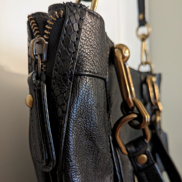 Coach Purse - Picture 5 of 6